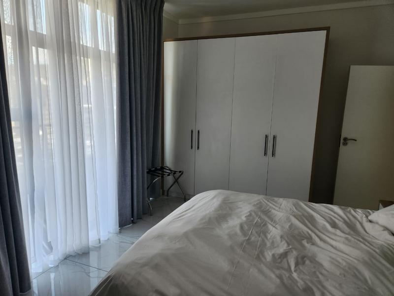 To Let 2 Bedroom Property for Rent in Cape Town City Centre Western Cape